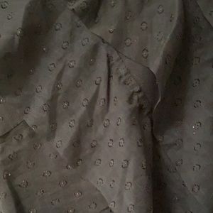 Loft size 12 Ruffles and Ruffles